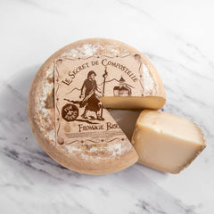 igourmet_15277_Secret De Compostelle Cheese_agour_cheese