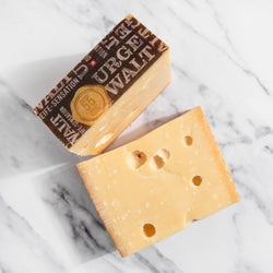 Urgewalt 55 Month Swiss Emmenthaler Cheese