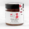 igourmet_15374_crab apple mostarda_casa forcello_Condiments & Spreads