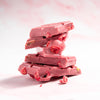 15385_igourmet_ruby raspberry pistachio chocolate bar_chocolate specialties