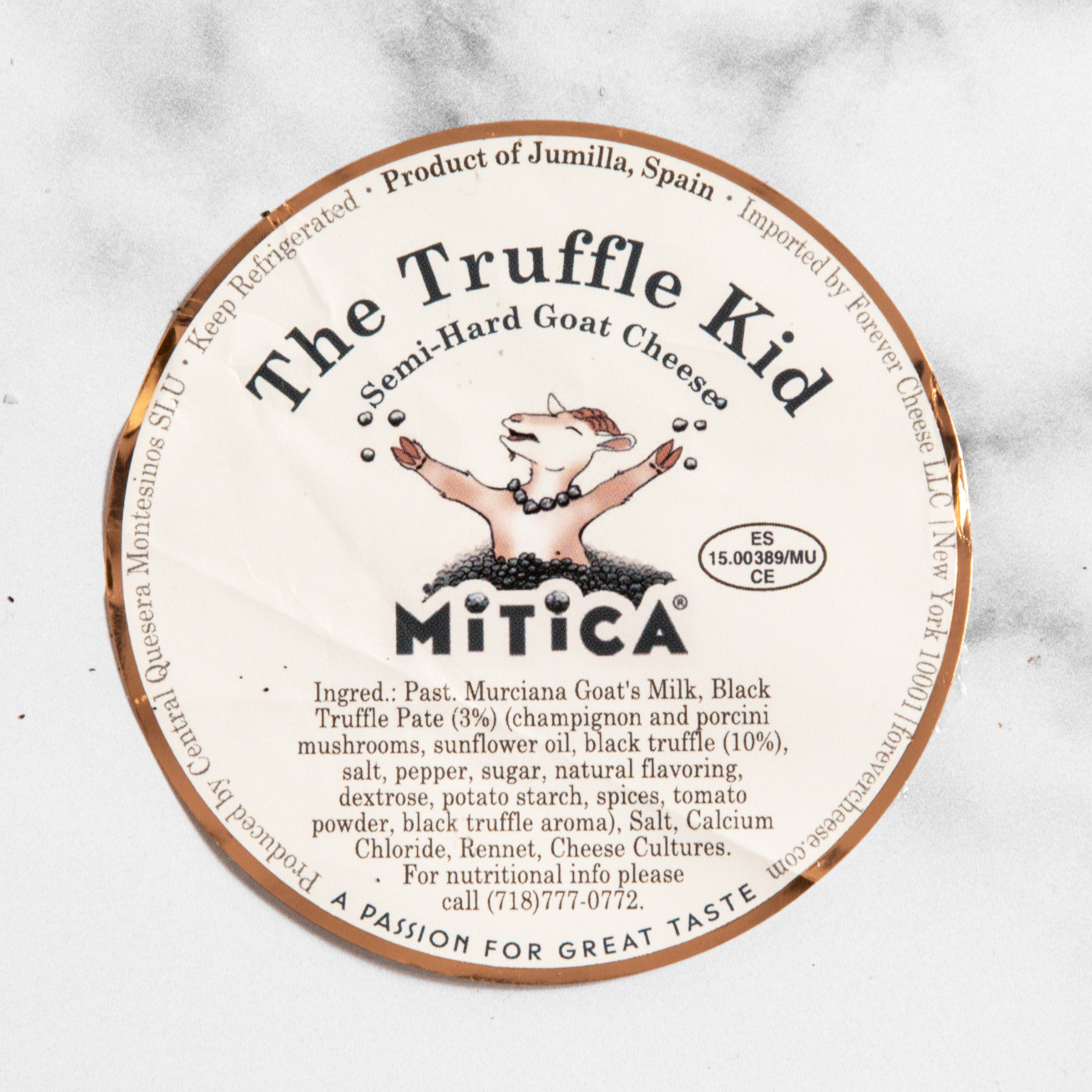 igourmet_15415_the truffle kid_mitica_Central Quesera Montesinos_cheese