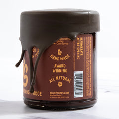 igourmet_15430_Cold Brew Mocha Hot Fudge Sauce_coops_Chocolate Specialties