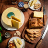 igourmet_15455_Raw Irish farmhouse cheddar_knockanore_cheese