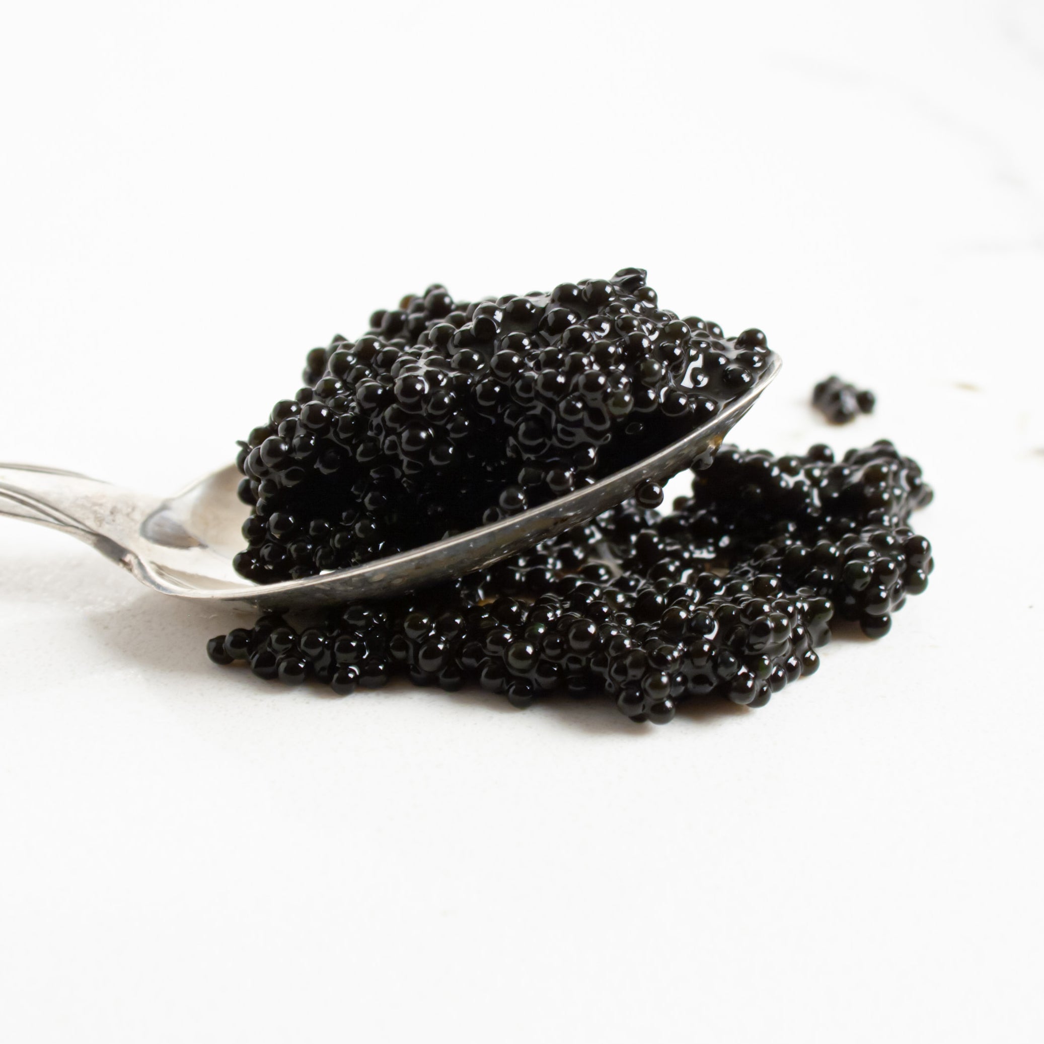 Black Lumpfish Caviar_Royal Sweden_Caviar & Roe