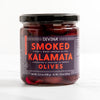igourmet_15480_Smoked Kalamata Greek Olives_Divina_Olives & Antipasti