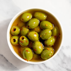igourmet_15482_Chili Lime Frescatrano Greek Olives_divina_Olives & Antipasti