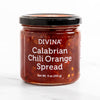 igourmet_15497_ Calabrian Chili Orange Spread_Divina_Condiments & Spreads