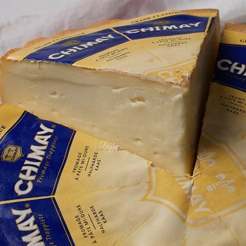 Chimay Grand Classique Cheese