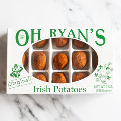 Irish Cinnamon Potato Candy_Oh Ryan_Candy