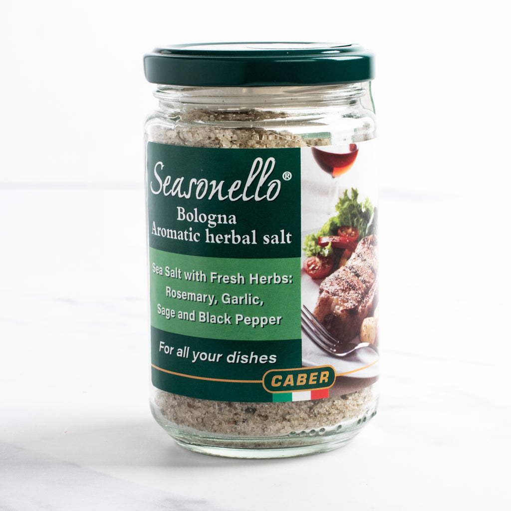 Seasonello Bologna Aromatic Herbal Salt