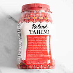 Tahini_Roland_Condiments & Spreads