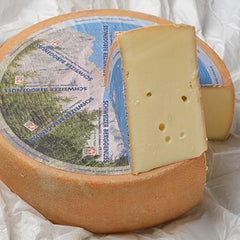 Berggenuss Cheese - igourmet