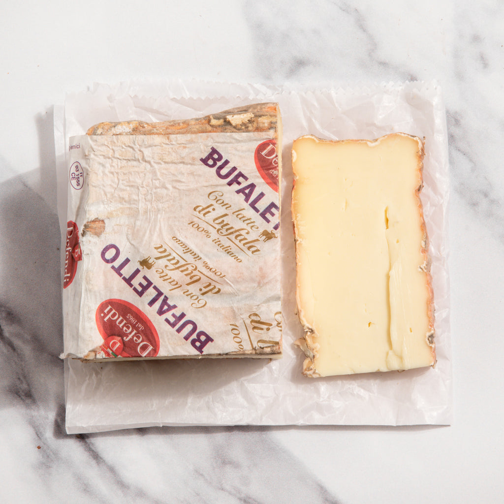 Bufaletto Cheese/Cut & Wrapped by Igourmet/Cheese – igourmet