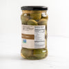 igourmet_1907_Cracked Green Olives_Divina_Olives & Antipasti
