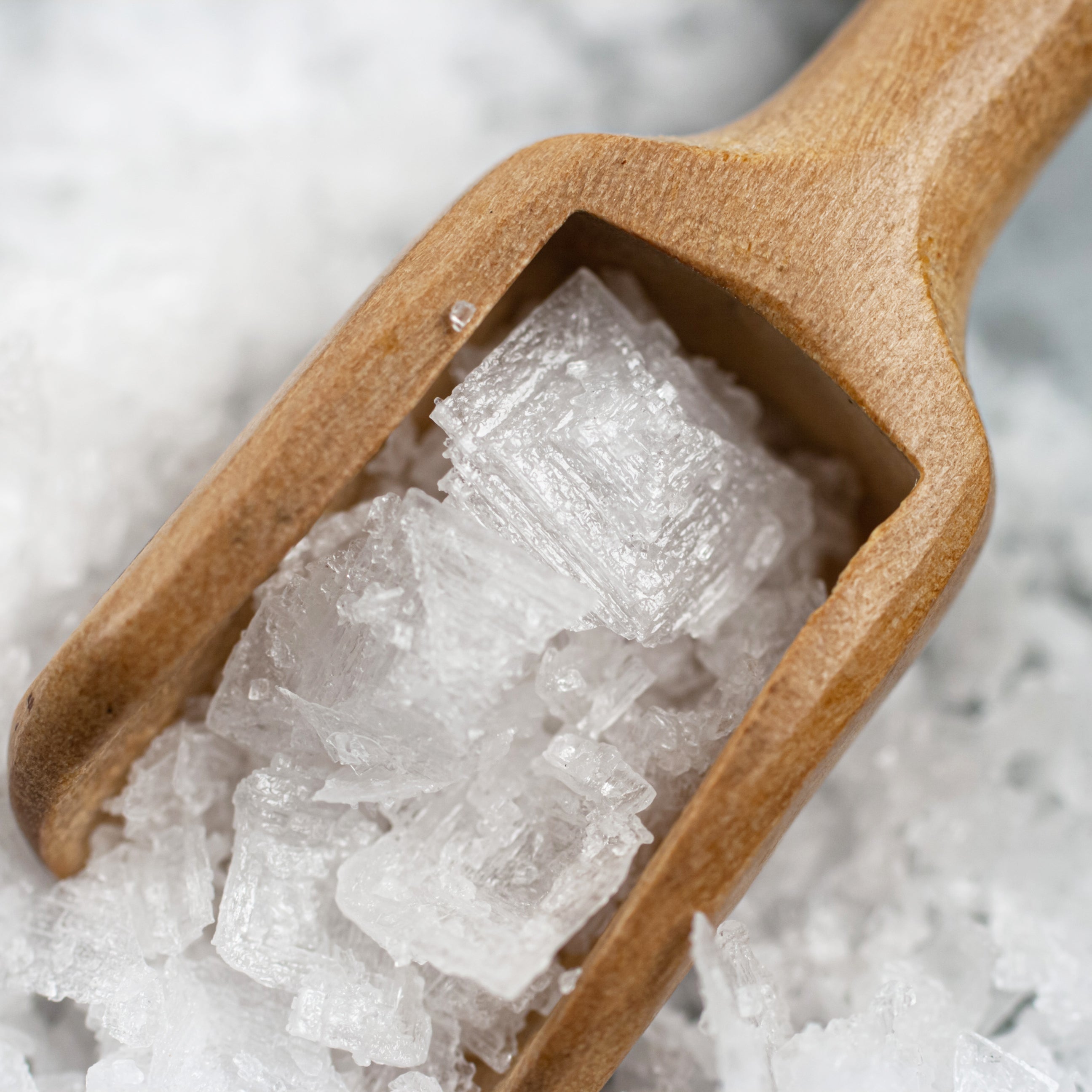 How To Store Maldon Salt