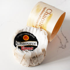 Chaource Cheese AOP_Lincet_Cheese