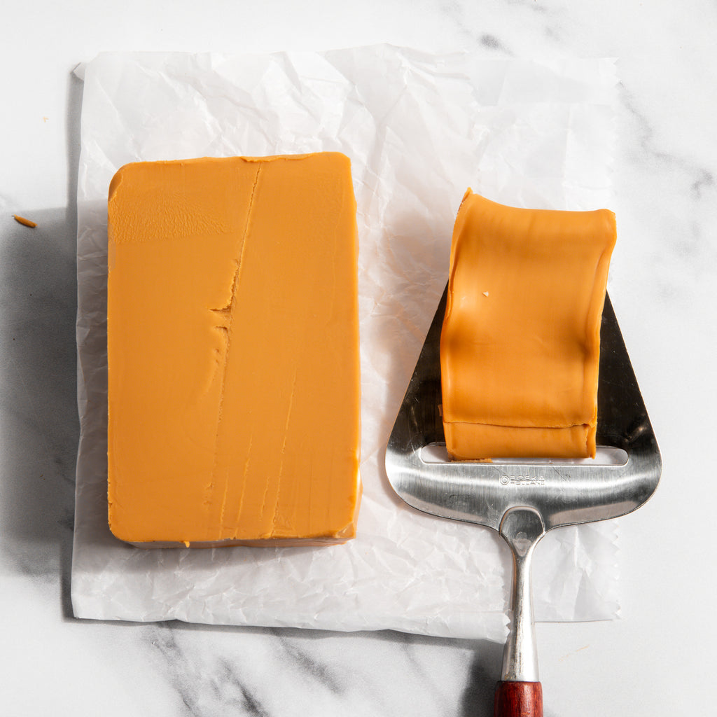 Gjetost Cheese