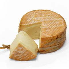 Livarot Cheese AOP - igourmet