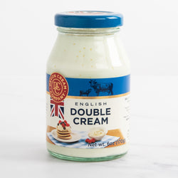 Double Devon Cream