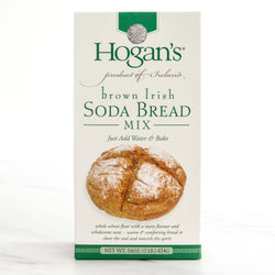 Irish Brown Soda Bread Mix