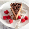 Triple Chocolate Cheesecake_Gerald's_Cakes