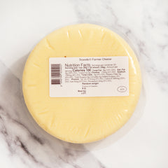 igourmet_2139s_Hushallsost Swedish Farmers Cheese_Cheese
