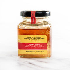 igourmet_2294_Truffle Infused Honey_Yarra Valley_Syrups, Maple and Honey