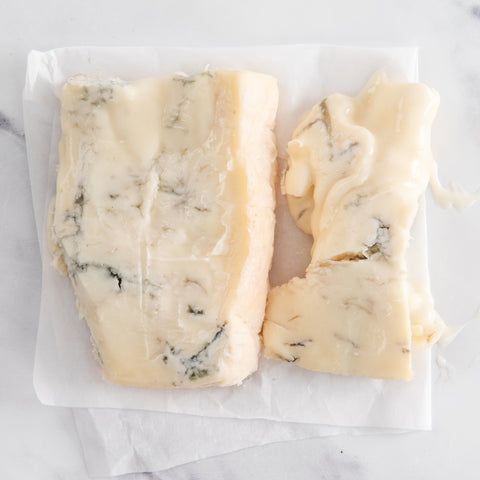 Mountain Gorgonzola Cheese DOP/Cut & Wrapped by igourmet/Cheese
