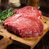 Bison Top Sirloin Steaks_Blackwing Quality Meats_Steaks & Chops