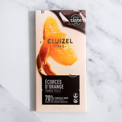 igourmet_2643_Michel Cluizel_Chocolate Bar_Chocolate Specialties