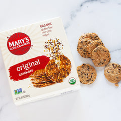 Mary's Gone Crackers_Mary's Gone Crackers_Pretzels, Chips & Crackers