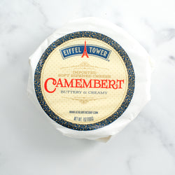 Canadian Camembert Cheese