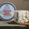 Rogue Creamery Oregon Blue Cheese_Cut & Wrapped by igourmet_Cheese