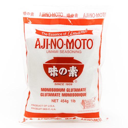 MSG Umami Seasoning/Ajinomoto/Rubs, Spices & Seasonings – igourmet