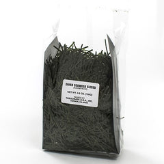 Dried Shredded Seaweed - igourmet