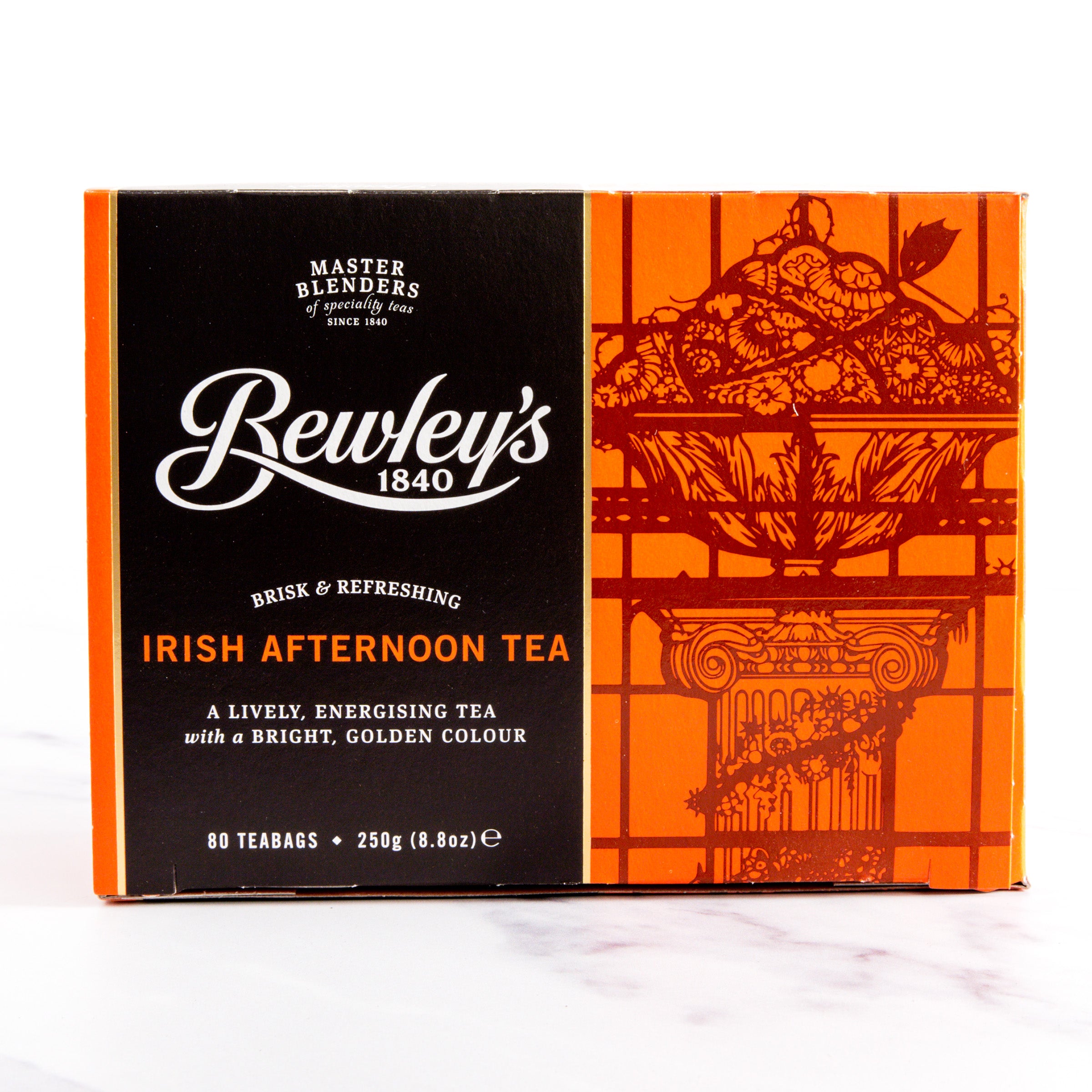 igourmet_2934_Bewleys_Irish Afternoon Tea_Coffee & Tea