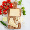 Cotija Cheese_Cut & Wrapped by igourmet_Cheese