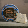 Rogue Creamery Crater Lake Blue Cheese_Cut & Wrapped by igourmet_Cheese