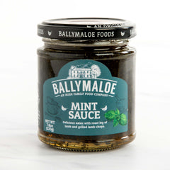 Mint Sauce_Ballymaloe_Sauces & Marinades