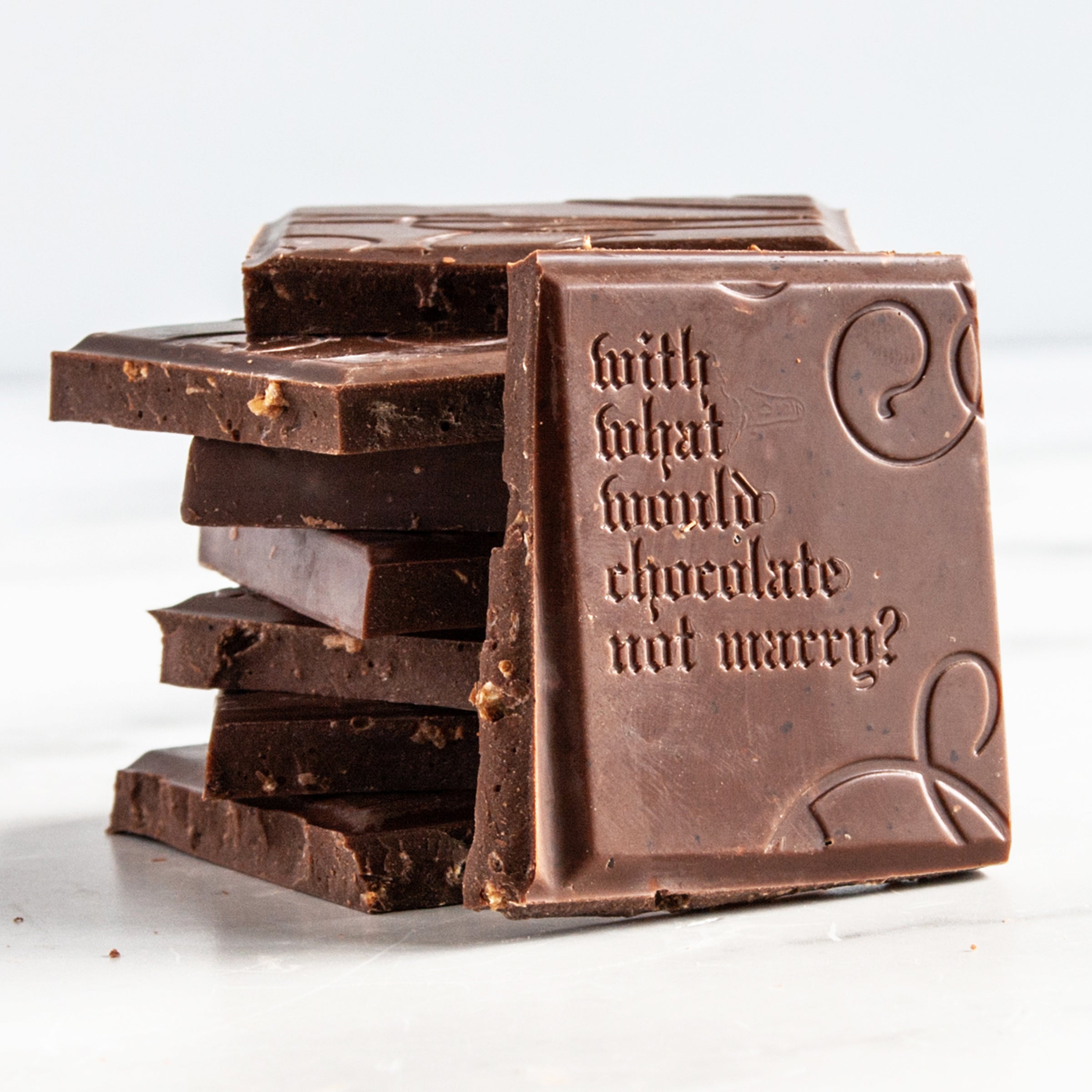Milk Chocolate and Bacon Candy Bar_Vosges Haut-Chocolat_Chocolate Specialties