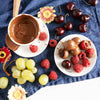 French Chocolate Fondue_Aux Anysetiers du Roy_Chocolate Specialties