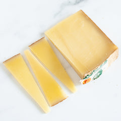 Comte AOP Reserve 10 Month Aged_Cut & Wrapped by igourmet_Cheese