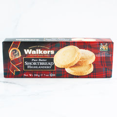 Shortbread Highlanders_Walkers_Cookies & Biscuits