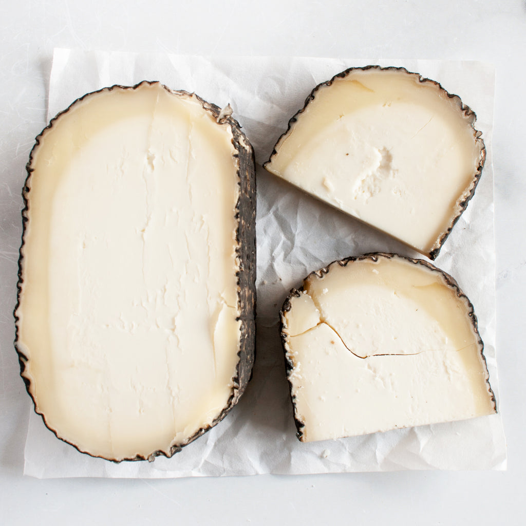 Monte Enebro Cheese