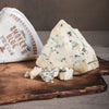 Rogue Creamery Smokey Blue Cheese_Cut & Wrapped by igourmet_Cheese