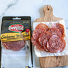 Milano Salami - Sliced_Fratelli Beretta_Salami & Chorizo