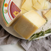 Pecorino Toscano Cheese DOP Stagionato_Cut & Wrapped by igourmet_Cheese