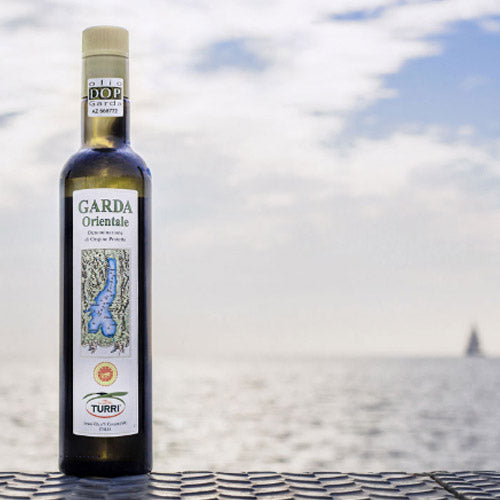 Lago di Garda Extra Virgin Olive Oil DOP