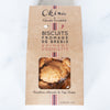 Artisanal Savory Cheese Biscuits_Okina_Pretzels, Chips & Crackers