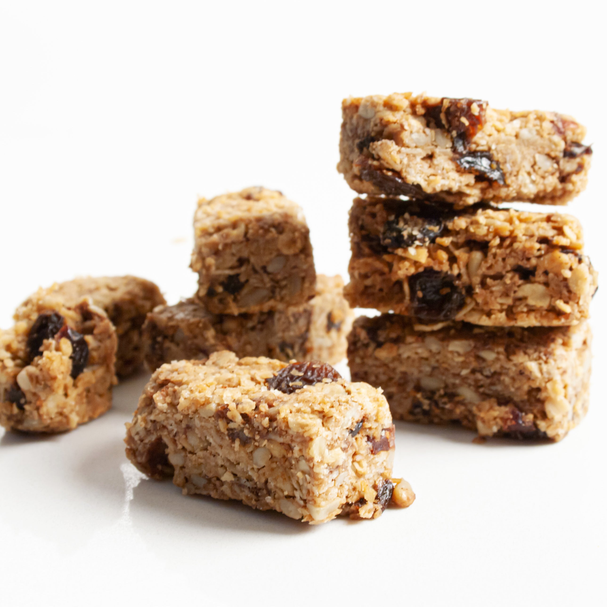 Irish Flapjacks - The Works_The Foods of Athenry_Cookies & Biscuits